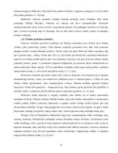 Tarpukario Lietuvos užsienio prekybos analizė Lietuvos ekonomistų raštuose vertinimas 14 puslapis