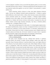 Tarpukario Lietuvos užsienio prekybos analizė Lietuvos ekonomistų raštuose vertinimas 7 puslapis