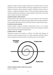 Šiaulių regiono turizmo informacinio centro administravimo programinė įranga 13 puslapis