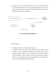 Šiaulių regiono turizmo informacinio centro administravimo programinė įranga 16 puslapis