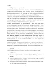 Šiaulių regiono turizmo informacinio centro administravimo programinė įranga 3 puslapis