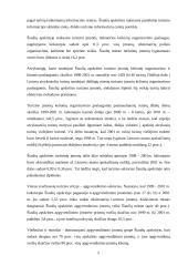 Šiaulių regiono turizmo informacinio centro administravimo programinė įranga 5 puslapis