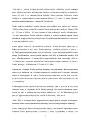 Šiaulių regiono turizmo informacinio centro administravimo programinė įranga 7 puslapis