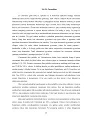 Tarpukario Lietuvos žemės ūkio politikos analizės Lietuvos ekonomistų raštuose vertinimas 11 puslapis