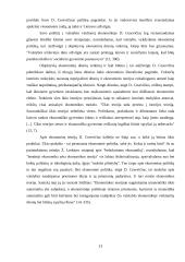 Tarpukario Lietuvos žemės ūkio politikos analizės Lietuvos ekonomistų raštuose vertinimas 12 puslapis