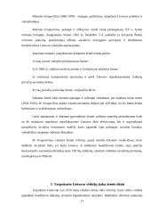 Tarpukario Lietuvos žemės ūkio politikos analizės Lietuvos ekonomistų raštuose vertinimas 16 puslapis