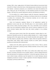 Tarpukario Lietuvos žemės ūkio politikos analizės Lietuvos ekonomistų raštuose vertinimas 17 puslapis