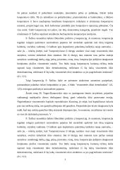 Tarpukario Lietuvos žemės ūkio politikos analizės Lietuvos ekonomistų raštuose vertinimas 6 puslapis