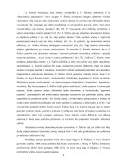 Tarpukario Lietuvos žemės ūkio politikos analizės Lietuvos ekonomistų raštuose vertinimas 7 puslapis