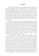 Tarpukario Lietuvos žemės ūkio politikos analizės Lietuvos ekonomistų raštuose vertinimas 8 puslapis