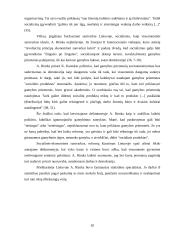 Tarpukario Lietuvos žemės ūkio politikos analizės Lietuvos ekonomistų raštuose vertinimas 9 puslapis