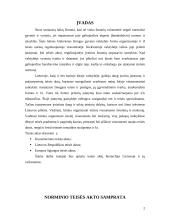 Teisės aktų hierarchija Lietuvoje 2 puslapis