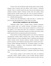 Teisės aktų hierarchija Lietuvoje 4 puslapis