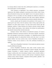 Teisės aktų hierarchija Lietuvoje 5 puslapis