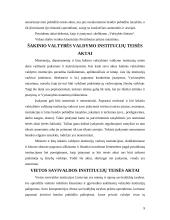 Teisės aktų hierarchija Lietuvoje 9 puslapis