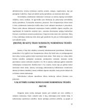 Teisės aktų hierarchija Lietuvoje 10 puslapis