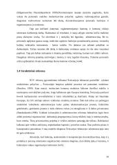 Šveicarijos viešojo sektoriaus valdymo reformos 19 puslapis