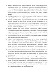 Švietimo finansavimas ir gerinimo galimybės 11 puslapis