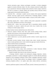 Švietimo finansavimas ir gerinimo galimybės 13 puslapis