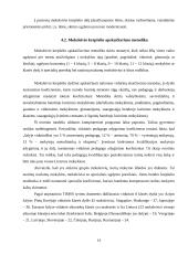 Švietimo finansavimas ir gerinimo galimybės 14 puslapis