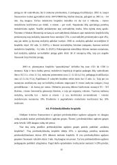 Švietimo finansavimas ir gerinimo galimybės 16 puslapis