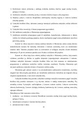 Švietimo finansavimas ir gerinimo galimybės 19 puslapis