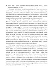 Švietimo finansavimas ir gerinimo galimybės 20 puslapis