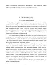 Švietimo finansavimas ir gerinimo galimybės 5 puslapis