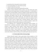 Švietimo finansavimas ir gerinimo galimybės 6 puslapis