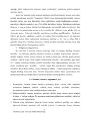 Švietimo finansavimas ir gerinimo galimybės 9 puslapis