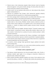 Švietimo finansavimas ir gerinimo galimybės 10 puslapis