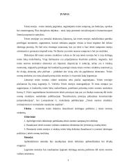 Teisės normų struktūra: požiūrių įvairovė 2 puslapis