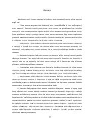 Teisės normų struktūra: požiūrių įvairovė 18 puslapis