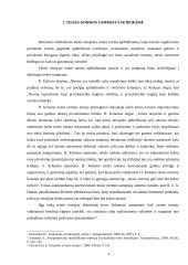 Teisės normų struktūra: požiūrių įvairovė 3 puslapis