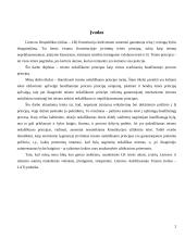 Teisėjų nešališkumas baudžiamajame procese 2 puslapis