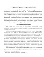 Teisėjų nešališkumas baudžiamajame procese 11 puslapis