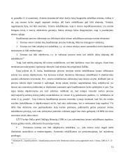 Teisėjų nešališkumas baudžiamajame procese 12 puslapis