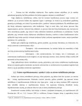 Teisėjų nešališkumas baudžiamajame procese 13 puslapis