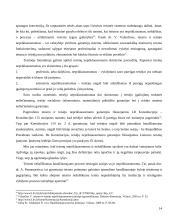 Teisėjų nešališkumas baudžiamajame procese 14 puslapis