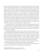 Teisėjų nešališkumas baudžiamajame procese 16 puslapis