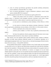 Teisėjų nešališkumas baudžiamajame procese 17 puslapis