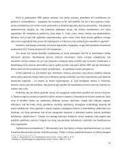 Teisėjų nešališkumas baudžiamajame procese 18 puslapis