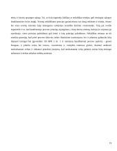 Teisėjų nešališkumas baudžiamajame procese 19 puslapis