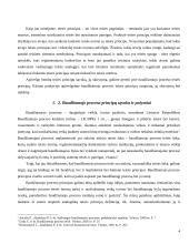 Teisėjų nešališkumas baudžiamajame procese 4 puslapis