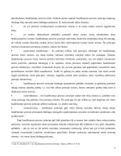 Teisėjų nešališkumas baudžiamajame procese 5 puslapis