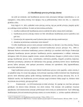 Teisėjų nešališkumas baudžiamajame procese 6 puslapis