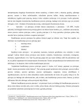 Teisėjų nešališkumas baudžiamajame procese 7 puslapis