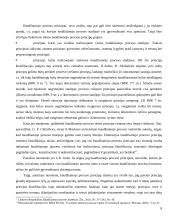 Teisėjų nešališkumas baudžiamajame procese 8 puslapis