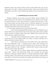 Teisėjų nešališkumas baudžiamajame procese 9 puslapis