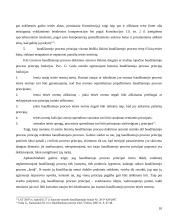 Teisėjų nešališkumas baudžiamajame procese 10 puslapis